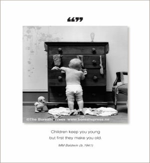 BD/Children Keep You Young