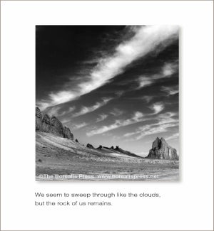 SY/The Rock Of Us Remains