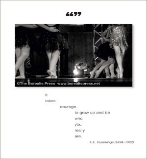BD/Courage To Grow