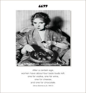BD/After A Certain Age