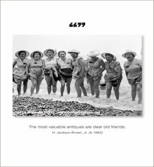 BD/The Most Valuable Antiques