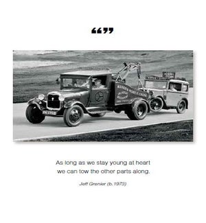 BD/As Long As We Stay