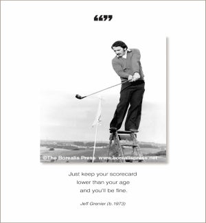BD/Just Keep Your Scorecard