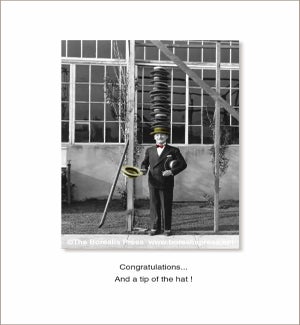 CO/Congratulations