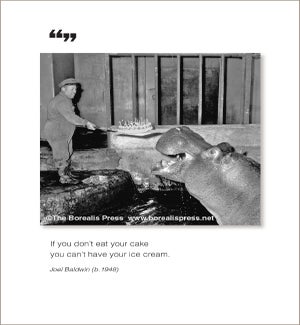 BD/If You Don't Eat