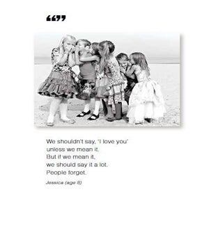 TY/We Shouldn't Say