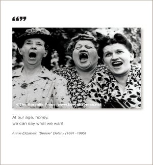 BD/At our age