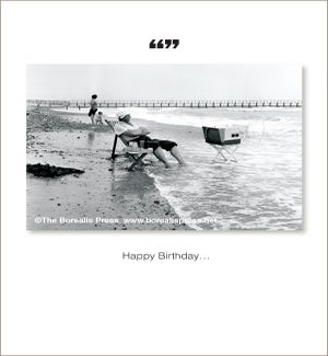 BD/Happy Birthday…
