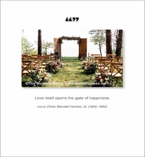 CO/Love Itself Opens