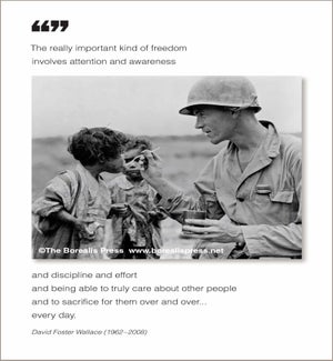 ED/Important Kind of Freedom