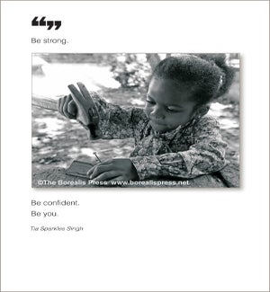 EDB/Be Strong, be confident