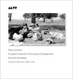 EDB/Now And Then It's Good