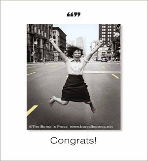 CO/Congrats