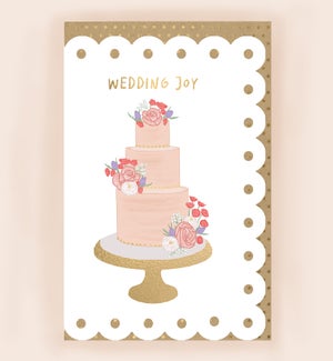 WD/Wedding Joy