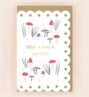 BD/Have a Magical Birthday