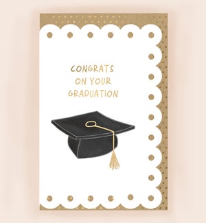 GR/Graduation Cap