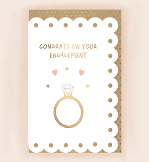 ENG/Engagement Ring