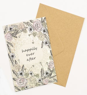 WD/Happily Ever After