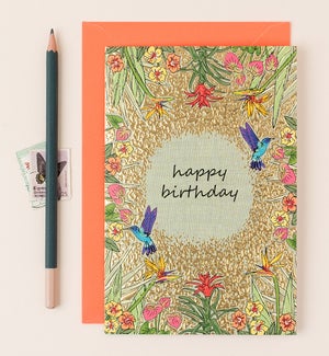 BD/Hummingbirds
