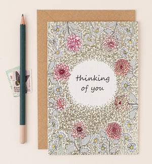 TH/Thinking of You Dahlia
