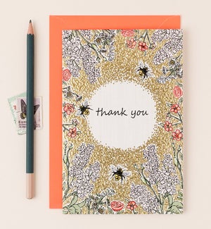 TY/Thank You Bees