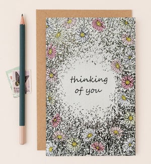 TH/Thinking of You Floral