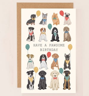 BD/Have a Pawsome Birthday