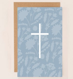 RL/White Cross