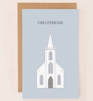 RL/Christening Church