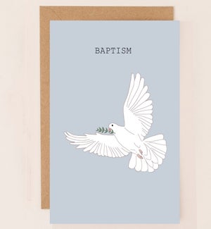 RL/Baptism Dove