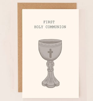 RL/First Holy Communion