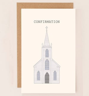RL/Confirmation Church