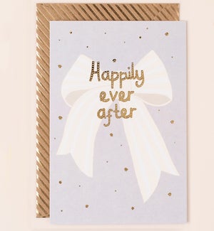 WD/Happily Ever After Bow