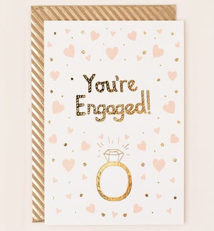 ENG/You're Engaged!