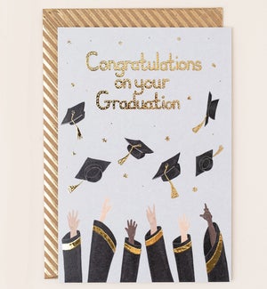 GR/Congrats Graduation
