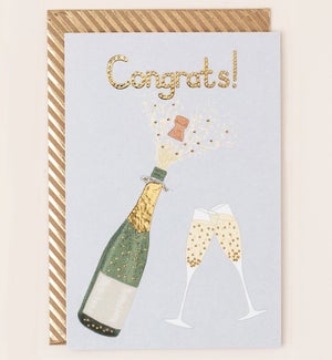 CO/Congrats