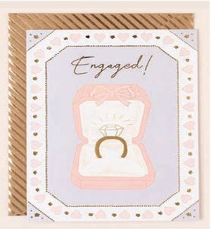 ENG/Ring in Ringbox