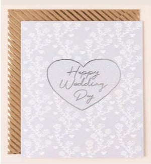 WD/Happy Wedding Day