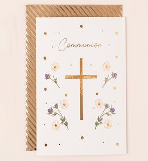 RL/Communion
