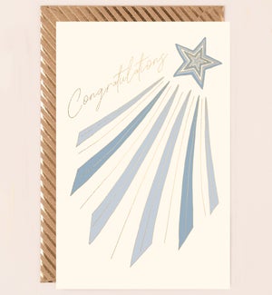 CO/Congratulations Star