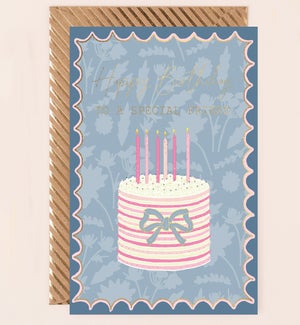 BD/To a Special Friend