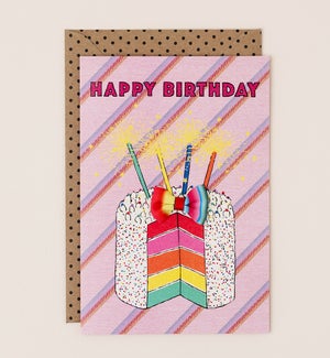 BD/Birthday Cake