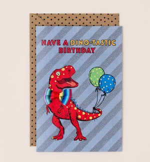 BD/Birthday Dino