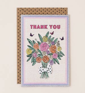 TY/Thank You Bouquet