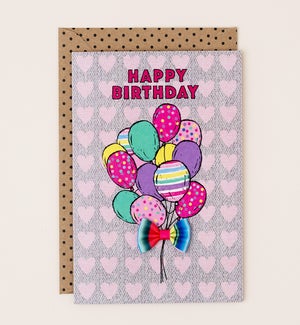 BD/Balloon Bunch