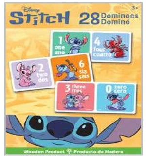 GAMES/Stitch Dominoes