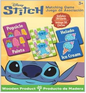 GAMES/Stitch Matching