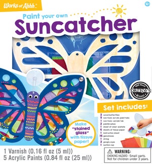 PAINTKIT/Suncatcher