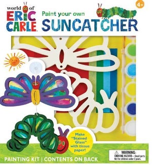 SUNCATCHER/Eric Carle