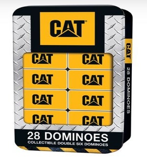 GAMES/Caterpillar - Dominoes